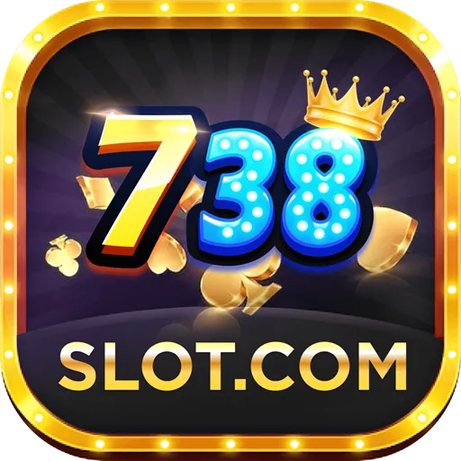 738SLOT - Balapan Slot Seru dan Menegangkan