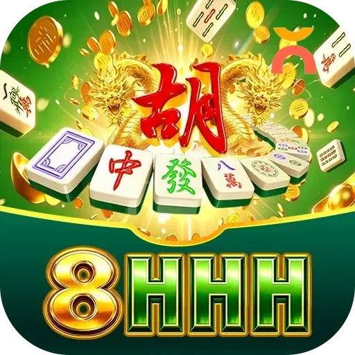 8HHH - Game Gaple Seru dan Menyenangkan