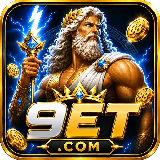 9ET - Petualangan Arcade Seru dan Menantang