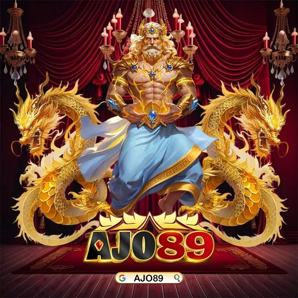 AJO89 - Pertarungan Aksi Terbaik di Genggaman Anda