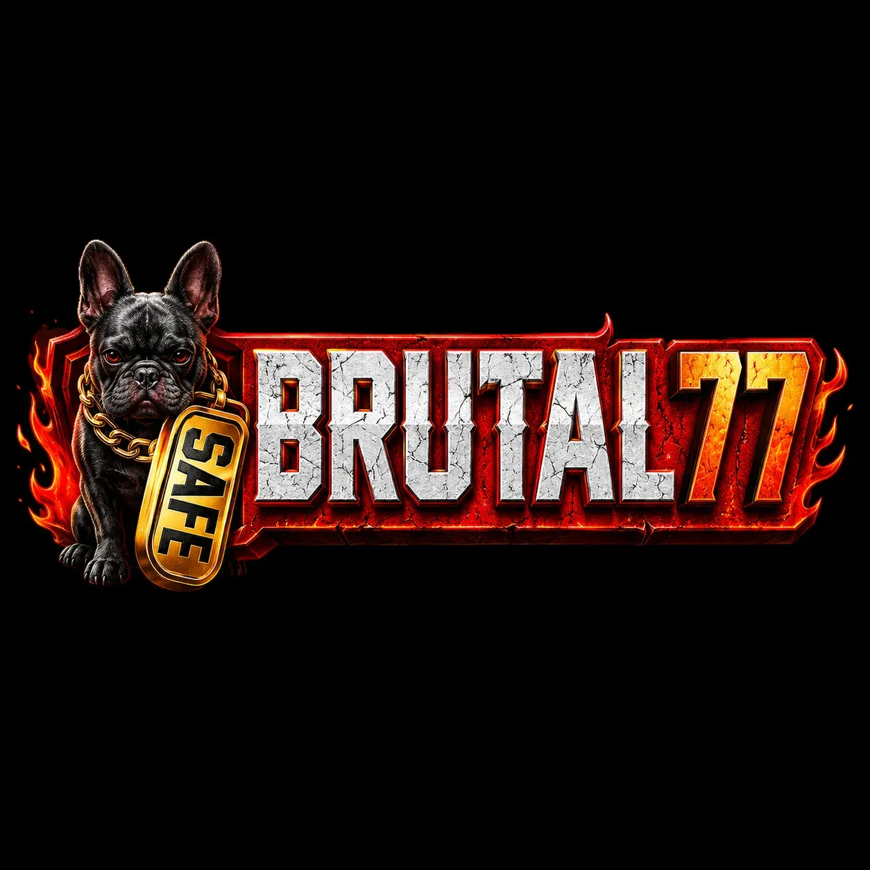 BRUTAL77 - Pertarungan Penuh Aksi di Dunia Battle Royale