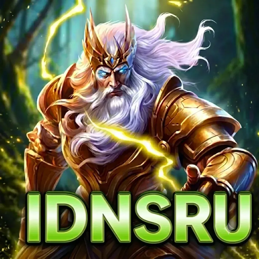 IDNSERU - Menjadi Raja Tycoon di Dunia Bisnis