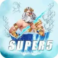 SUPER5 - Game FPS Terbaik untuk Pengalaman Menembak yang Seru