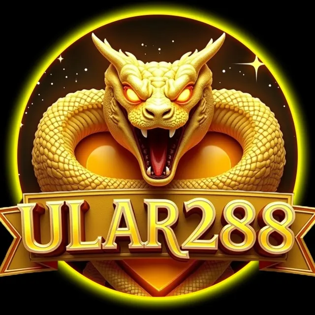 ULAR288 - Game MOBA Seru dan Menantang